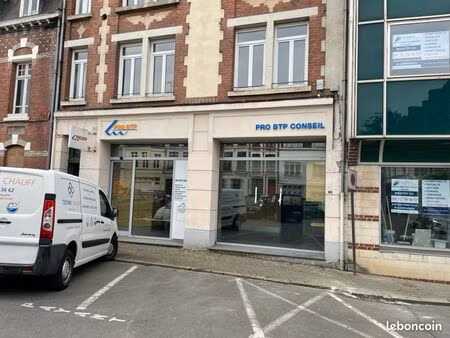 local commercial 70 m2