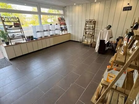 local à louer