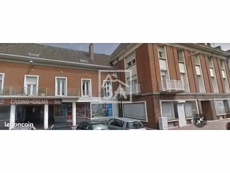 local 76 m²