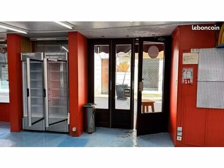 à louer local commercial