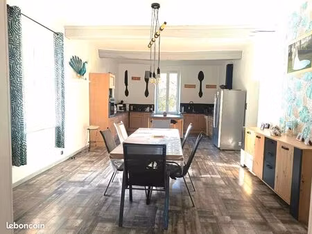 maison familiale 275m2
