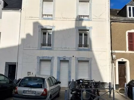 maison de ville