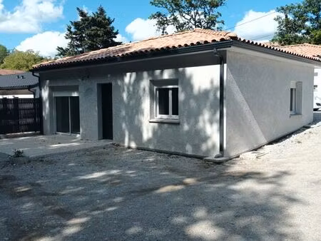 loue maison a lagarrigue
