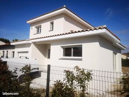 maison 4 pièces 88 m²