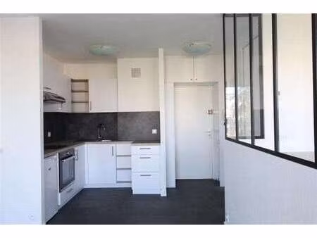 location appartement t1 à nantes procé - monselet (44000) : à louer t1 / 34m² nantes procé