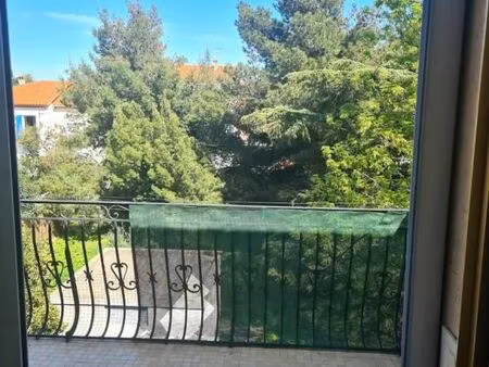 appartement 3 pièces 72 m²