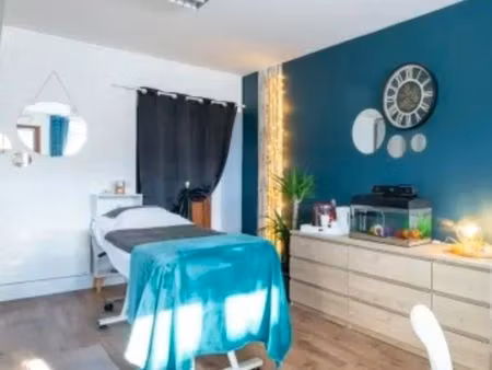 local commercial - professionnel - bureau