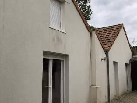 maison 3 pièces 62 m²