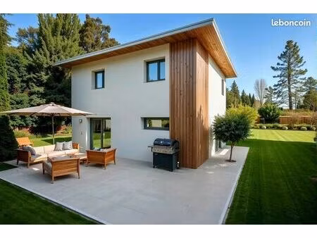 maison 5 pièces 94 m²