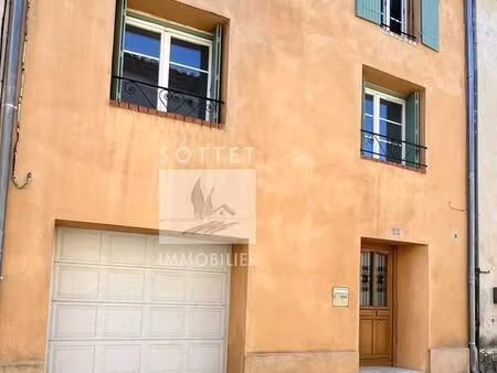 maison 3 pièces 75 m²