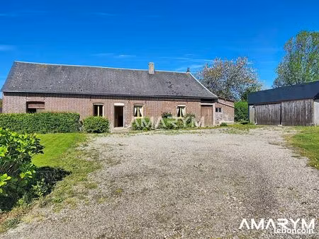 maison 4 pièces 73 m²