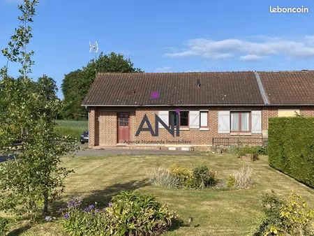 maison 5 pièces 85 m²