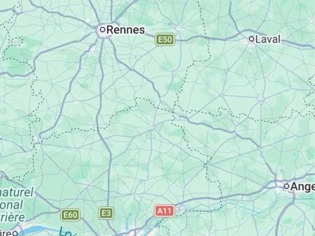 propriété 50 hectares