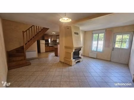maison 6 pièces 112 m²