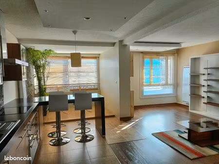 a vendre appartement à annecy