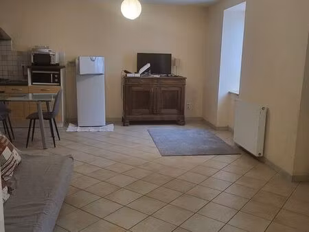 loue appartement t2