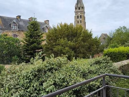 location appartement 3 pièces à tinténiac (35190) : à louer 3 pièces / 63m² tinténiac