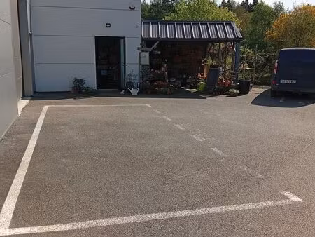 local commercial