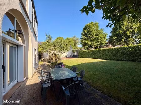 maison 5 pièces 91 m²