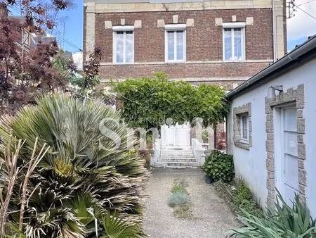 maison 4 pièces 95 m²