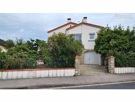 villa traditionnelle