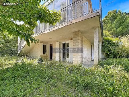 appartement 3 pièces 90 m²
