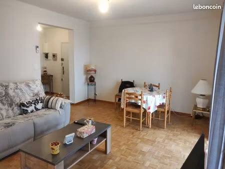 appartement t4 entièrement rénové