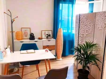 ◊bureaux partagés