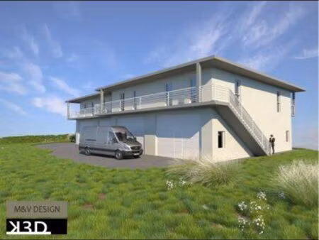 local 50m2 ou 100m2