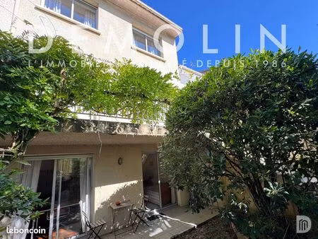 bordeaux parc bordelais / exclusivité – maison familiale 5 chambres