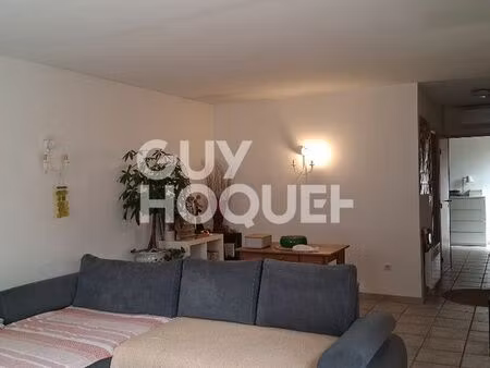 maison de ville 3 pièces 80 m²