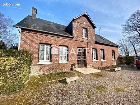 propriété 7 pièces 160 m²