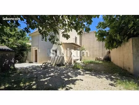 maison 3 pièces 51 m²