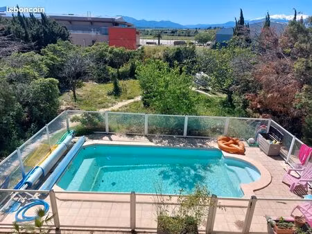 maison familiale 5 chambres