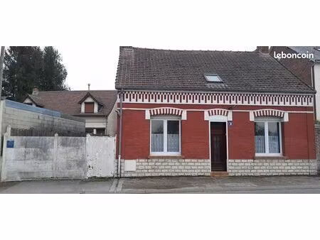 maison de campagne