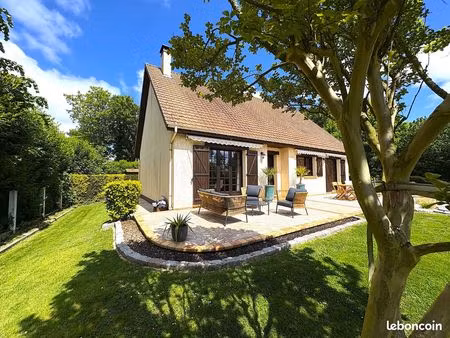 maison 5 pièces 140 m²