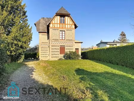 maison 9 pièces 186 m²