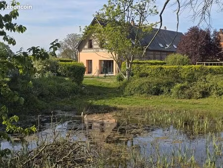 maison 4 pièces 107 m²