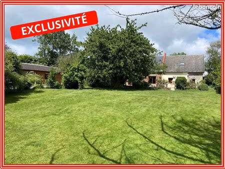maison 7 pièces 170 m²