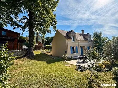 maison 6 pièces 109 m²