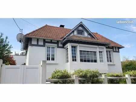 maison 2 - 3 pièces. 60 m²