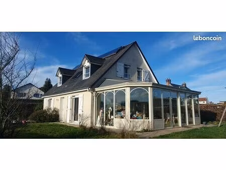 pavillon 8 pièces 188 m²