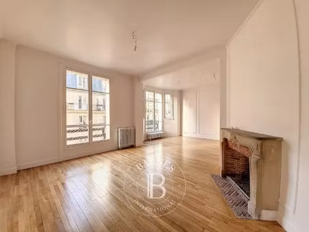 le service location de la maison barnes vous présente ce bien :
