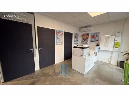 local commercial 100 m²