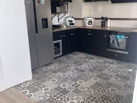 maison t6 divisable en 2 logements