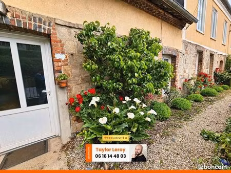maison 6 pièces 149 m²