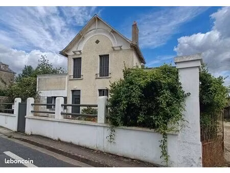 maison 6 pièces 79 m²