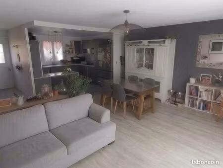 maison familiale 7 pièces 148m²