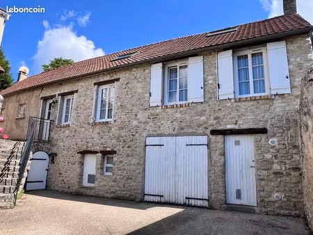 propriété 7 pièces 130 m²