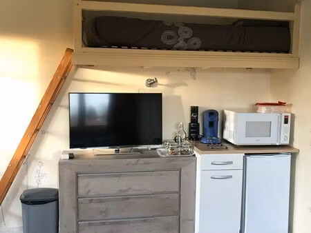 studio étudiant 24m2